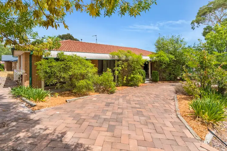 Main view of Homely house listing, 52 May Maxwell Crescent, Gilmore ACT 2905