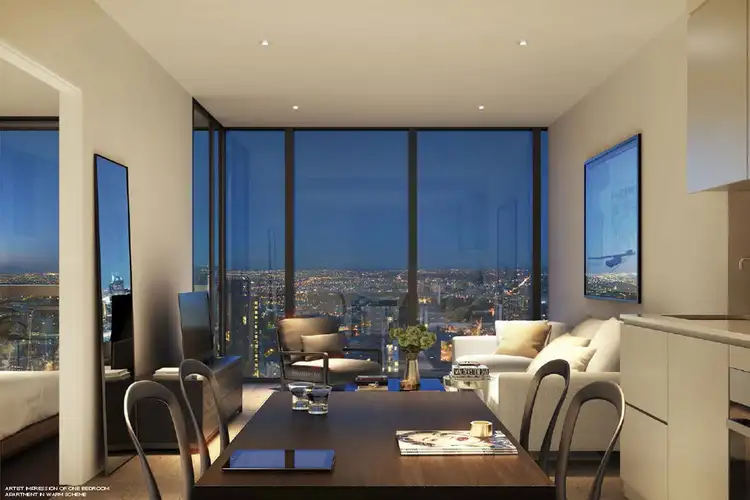 Third view of Homely apartment listing, Address available on request