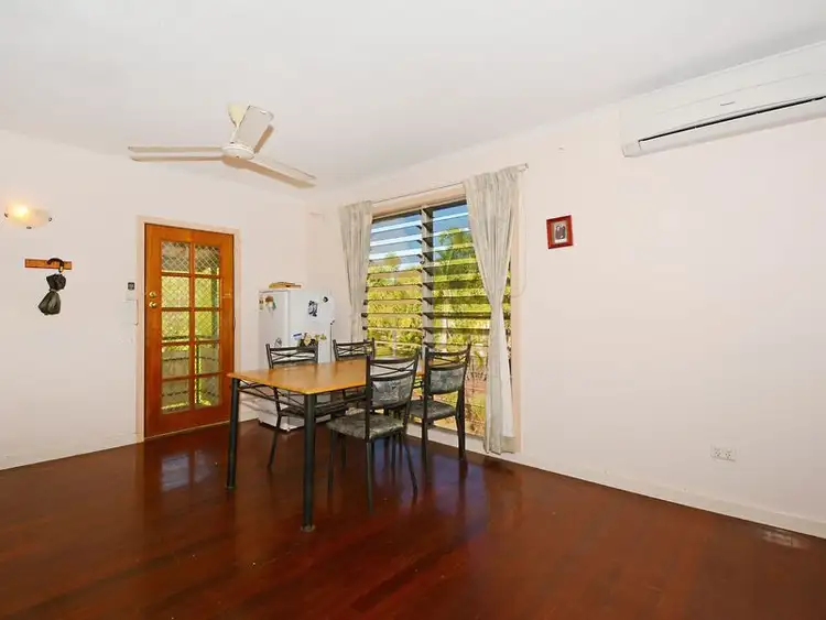 Sixth view of Homely house listing, 3 Schollert Court, Gray NT 830