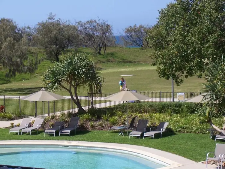 Seventh view of Homely studio listing, 2109/923 David Low Way, Marcoola QLD 4564