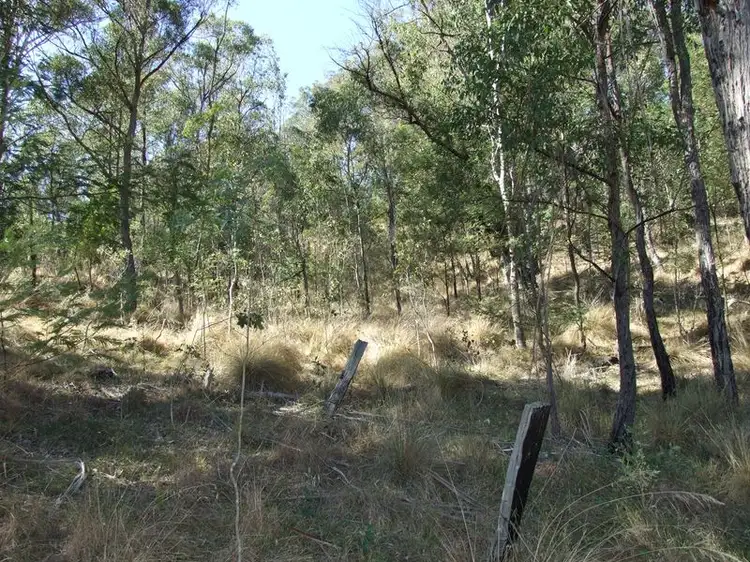 Second view of Homely land listing, Lots 20 & Gillespie Street, Cobargo NSW 2550
