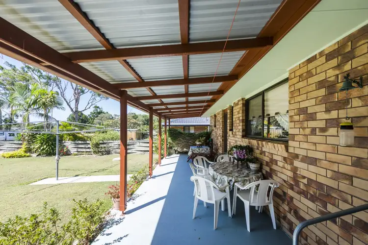 Fourth view of Homely house listing, 4 Gundaroo Crescent, Iluka NSW 2466