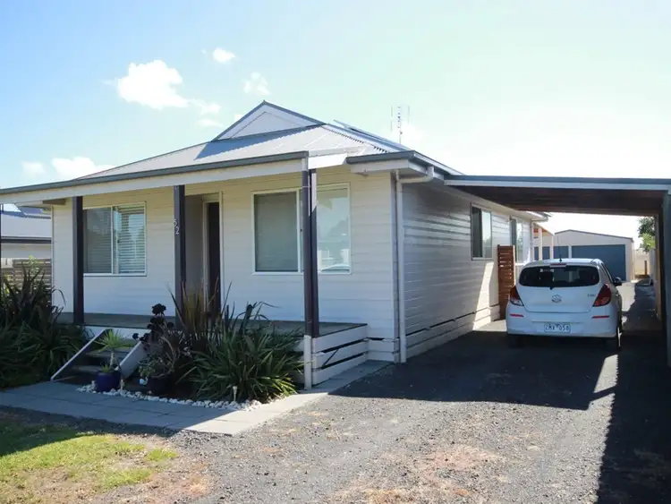 52 Tulloch Street, Dalyston VIC 3992