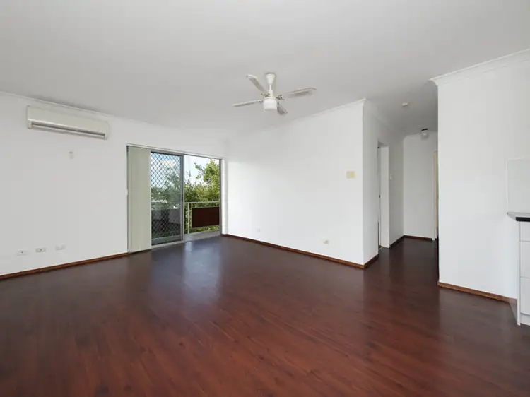 8/37 Grove Street, Toowong QLD 4066