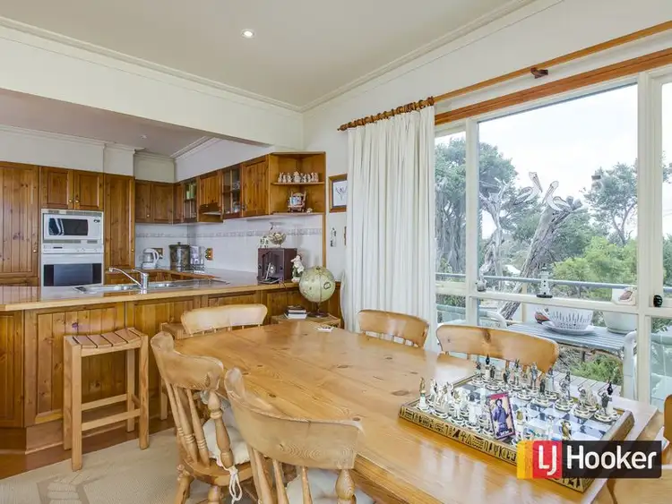 Fourth view of Homely house listing, 1 Nardoo Street, Cape Paterson VIC 3995