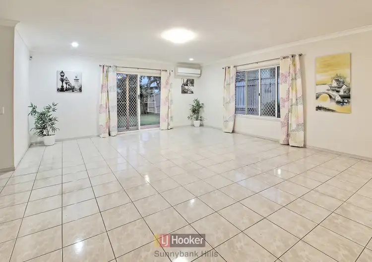 Second view of Homely house listing, 42 Cleveland Place, Stretton QLD 4116