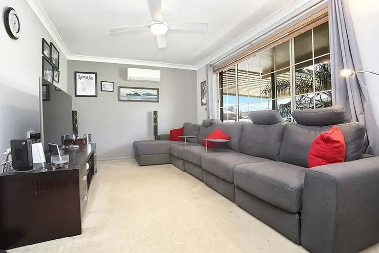 Fifth view of Homely house listing, 6 Glennie Street, Colyton NSW 2760