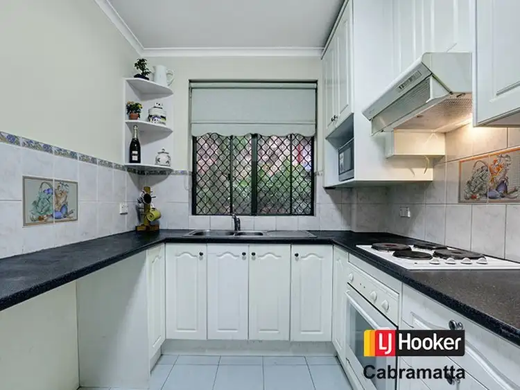 Third view of Homely unit listing, 38/12 - 18 Equity Place, Canley Vale NSW 2166