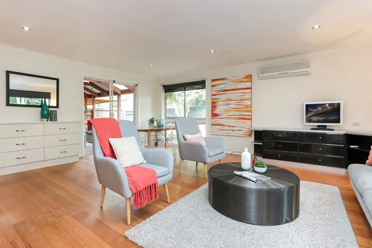 Second view of Homely house listing, 1 Jarrah Court, Boronia VIC 3155
