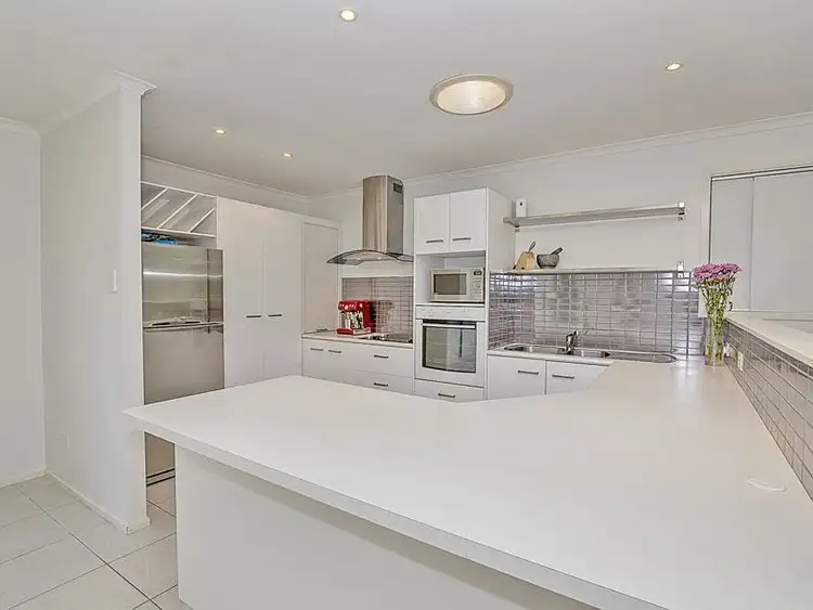 Fifth view of Homely house listing, 8 Parkview Crescent, Shailer Park QLD 4128
