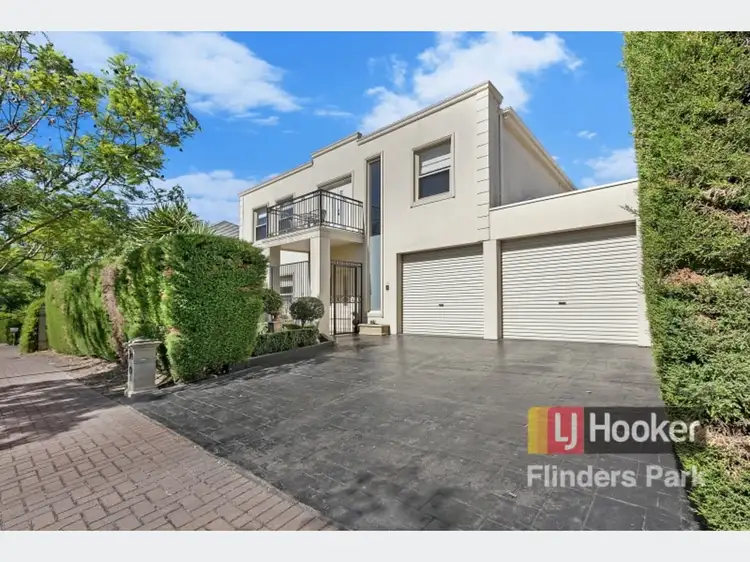 Main view of Homely house listing, 24 Dunstan Avenue, Kensington Park SA 5068