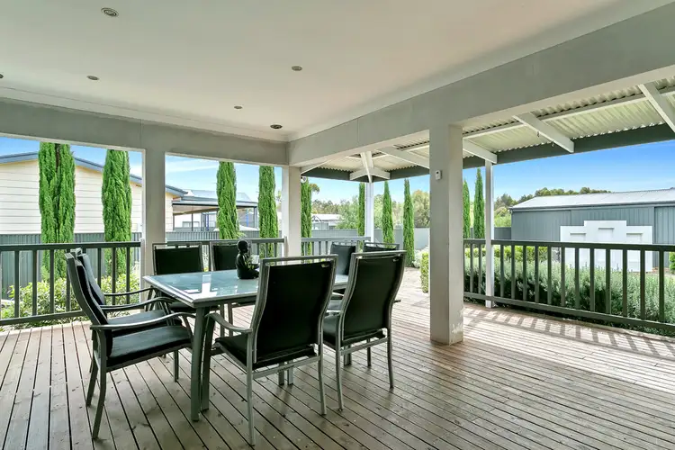 Fourth view of Homely house listing, 17 West Terrace, Callington SA 5254