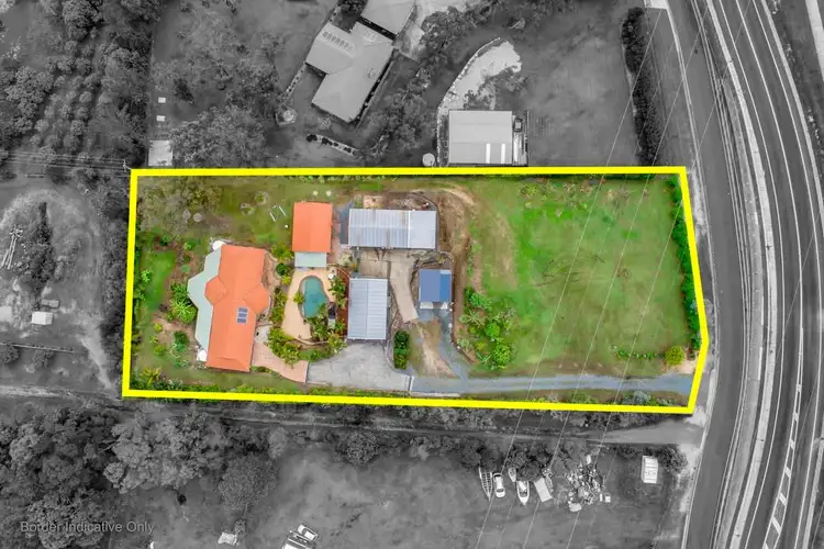 381 Worongary Road, Tallai QLD 4213