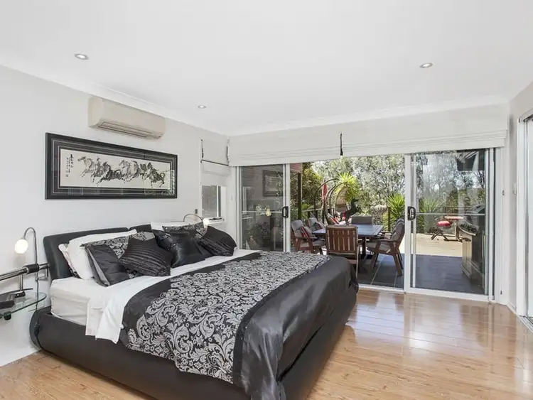 Seventh view of Homely house listing, 7 Tara Vista Boulevard, Highland Park QLD 4211