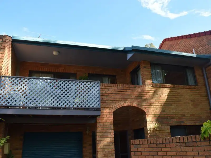 Main view of Homely unit listing, 2/54 Mary Street, Grafton NSW 2460