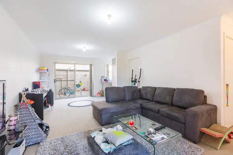 Fourth view of Homely townhouse listing, 62/64 Kings Canyon Street, Harrison ACT 2914