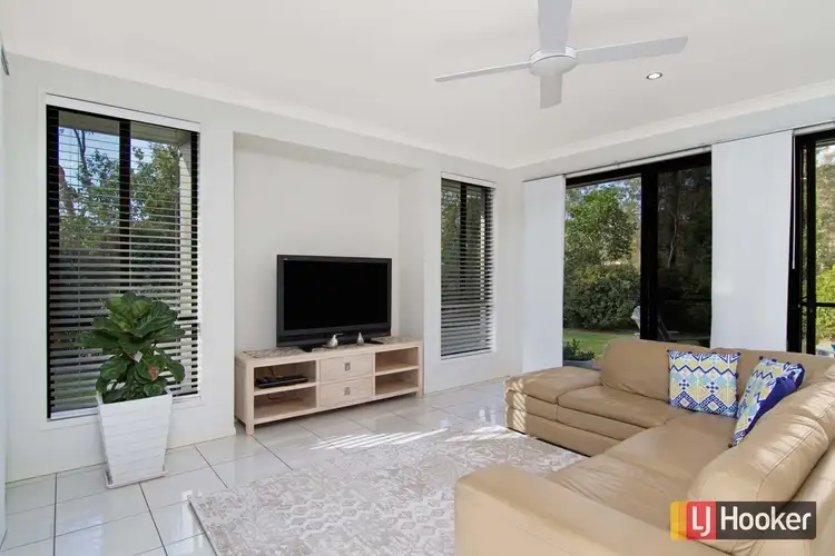 Sixth view of Homely house listing, 54 Blue Hills Drive, Bunya QLD 4055