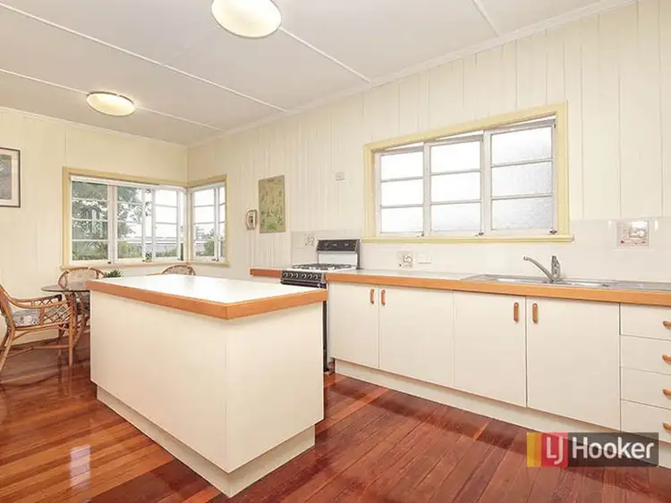 Third view of Homely house listing, 14 Blackheath Avenue, Hawthorne QLD 4171