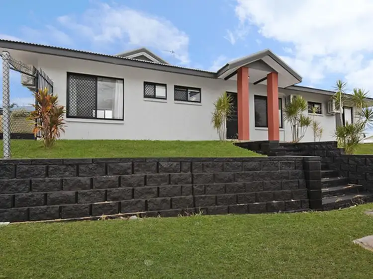 Second view of Homely house listing, 2 Bowrey Crescent, Farrar NT 830