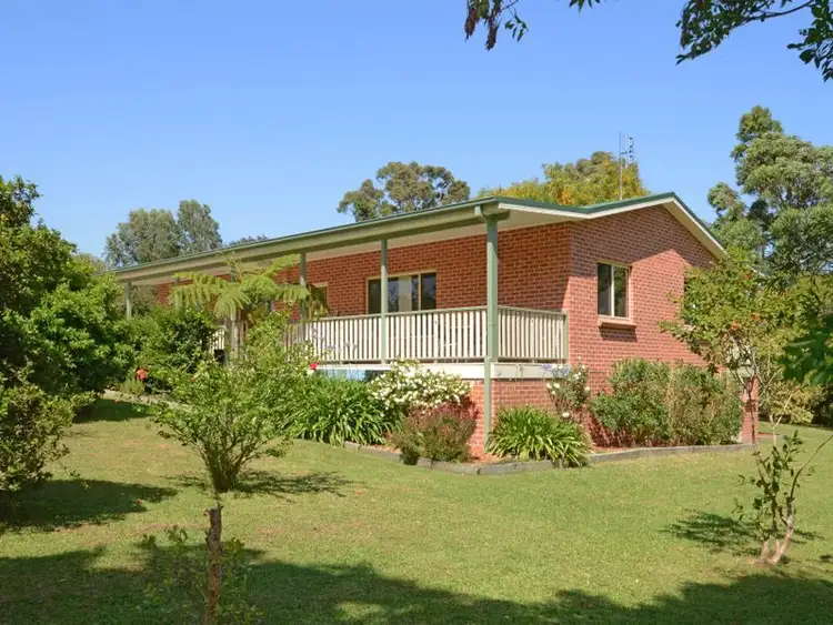 Main view of Homely house listing, 4 Awaba Road, Eraring NSW 2264