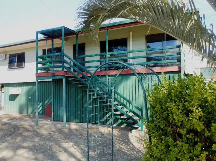 Main view of Homely house listing, 67 Francis Street, Clermont QLD 4721