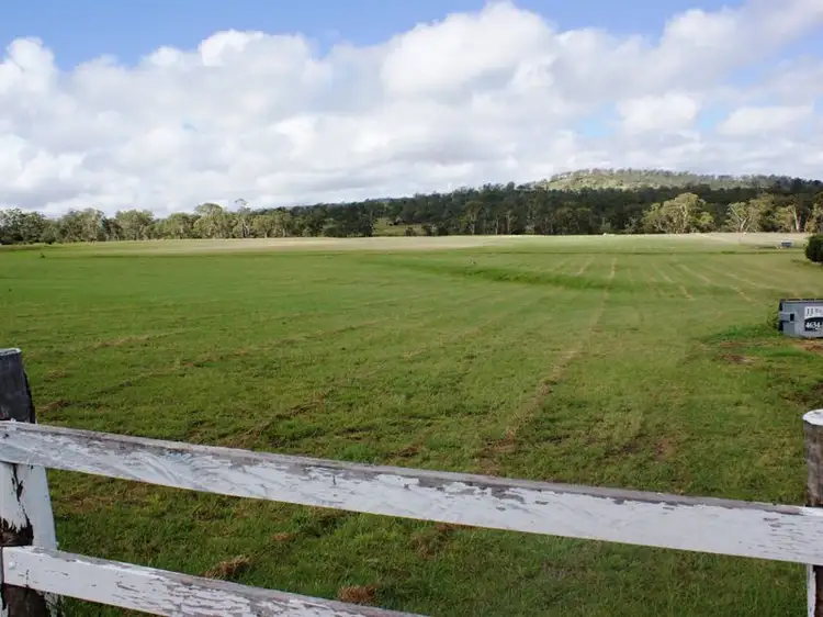 197 Old Goombungee Road, Acland QLD 4352
