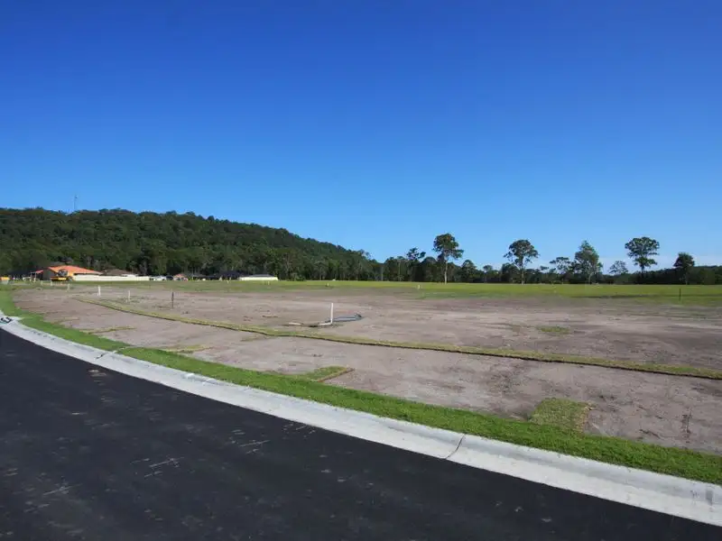 Main view of Homely land listing, Lot 47 Edinburgh Street, Townsend NSW 2463