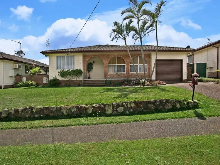 21 Alwinton Street, Maryland NSW 2287