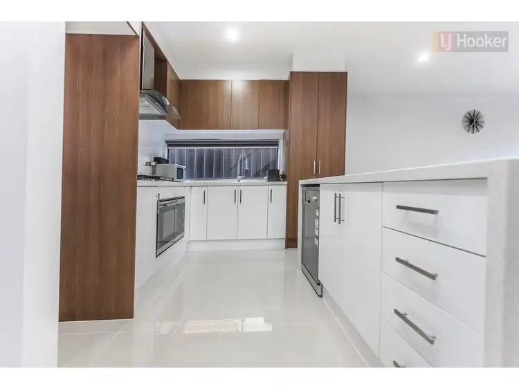 Third view of Homely house listing, 6 Stud Road, Craigieburn VIC 3064