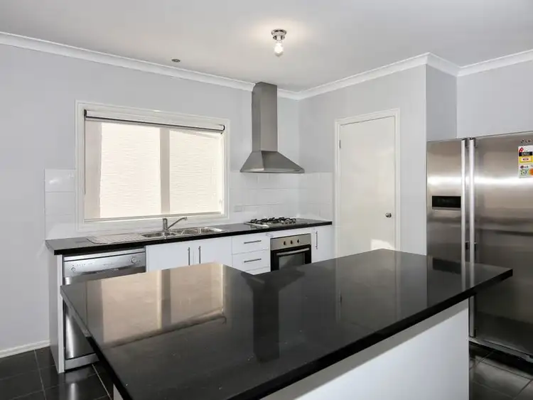 Second view of Homely house listing, 5 Clayton Road, Craigieburn VIC 3064