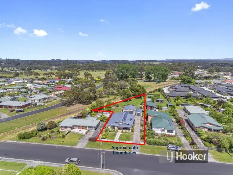 Second view of Homely house listing, 6 Hales Street, Wynyard TAS 7325