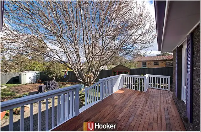Fifth view of Homely house listing, 4 Mackay Crescent, Kambah ACT 2902