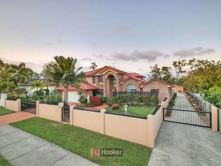 Fifth view of Homely house listing, 28 Honeysuckle Way, Calamvale QLD 4116