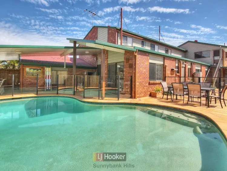 Fourth view of Homely house listing, 16 Tanis Street, Eight Mile Plains QLD 4113