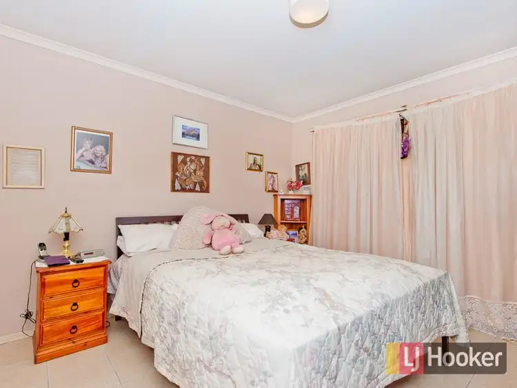 Fifth view of Homely villa listing, 13/16 Stay Place, Carseldine QLD 4034