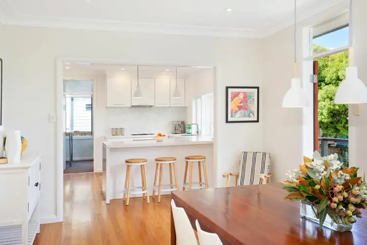 Fifth view of Homely house listing, 7 The Avenue, Newport NSW 2106