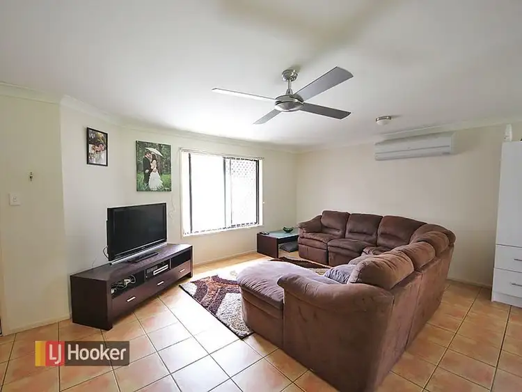 Second view of Homely house listing, 44 Donnegal Drive, Kallangur QLD 4503