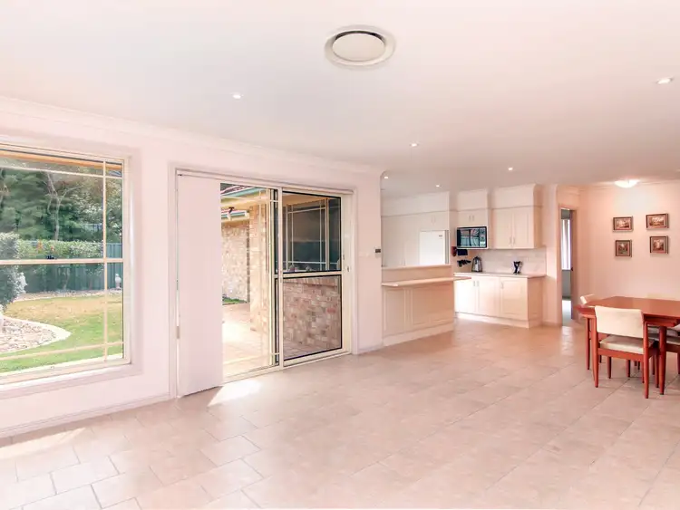 Third view of Homely semi-detached listing, 49 Kingswood Road, Engadine NSW 2233