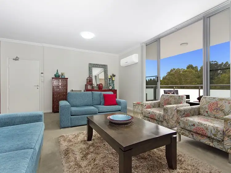 Main view of Homely apartment listing, 60/54-62 Nijong Drive, Pemulwuy NSW 2145