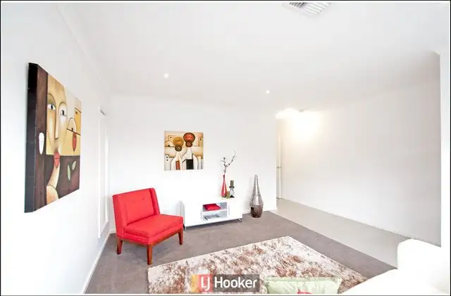 Sixth view of Homely house listing, 18 Keith Waller Rise, Bonner ACT 2913