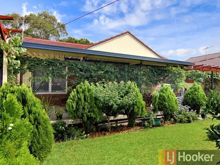Third view of Homely house listing, 18 Kentucky Road, Riverwood NSW 2210