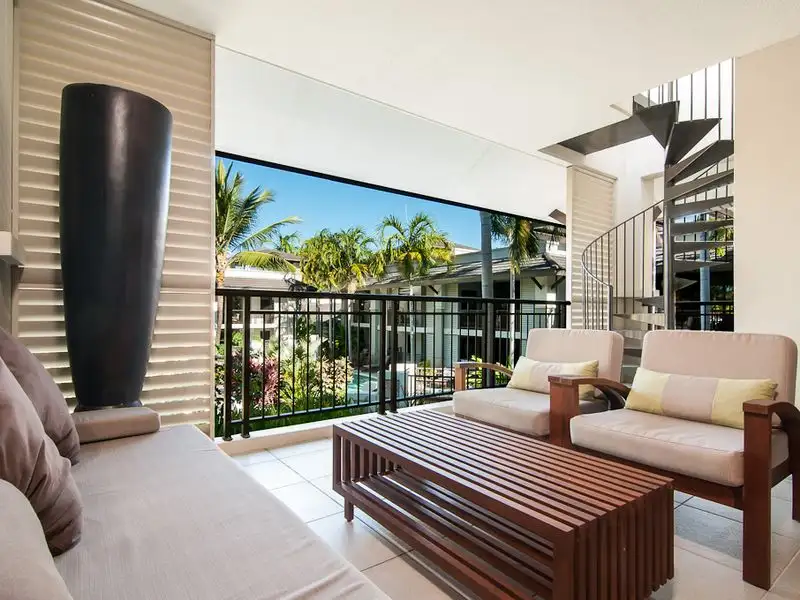 Main view of Homely apartment listing, 258 Sea Temple/22 Mitre Street, Port Douglas QLD 4877