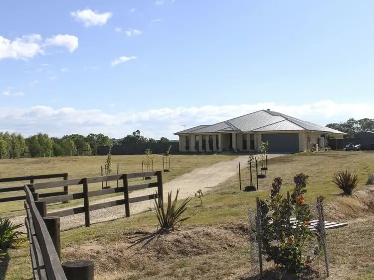 Main view of Homely house listing, 66 Cardice Drive, Stratford VIC 3862