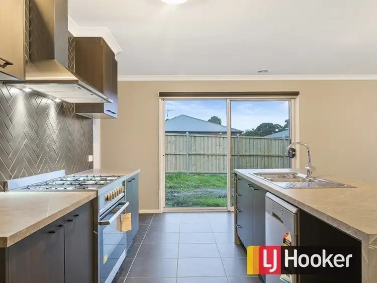 Seventh view of Homely house listing, 3 McMahon Way, Wonthaggi VIC 3995
