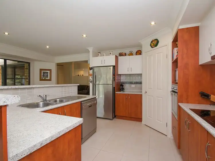 Second view of Homely rural property listing, 90 Willis Road, Tregeagle NSW 2480