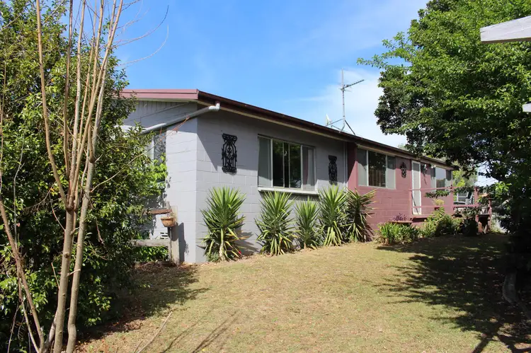 63 Spring Creek Road, Buckajo NSW 2550