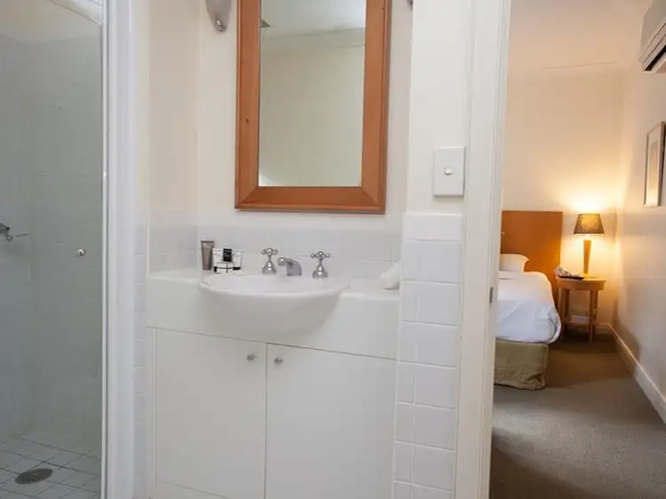 Third view of Homely villa listing, Villa 517 Cypress Lakes Resort, Pokolbin NSW 2320