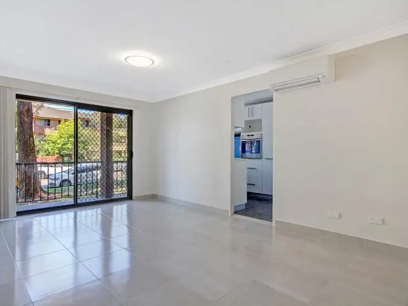 Main view of Homely unit listing, 1/63-69 Auburn St, Sutherland NSW 2232