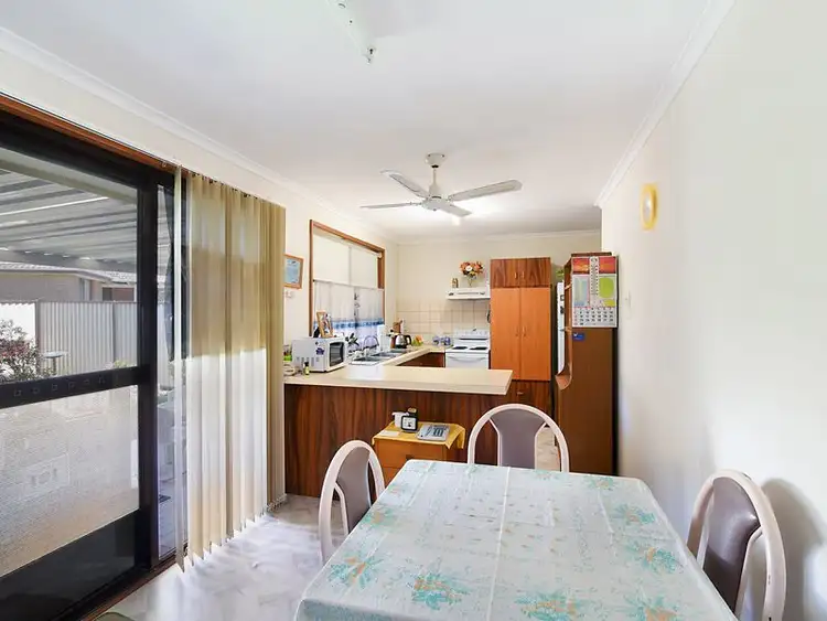 Fourth view of Homely house listing, 61 Gilbert Avenue, Gorokan NSW 2263