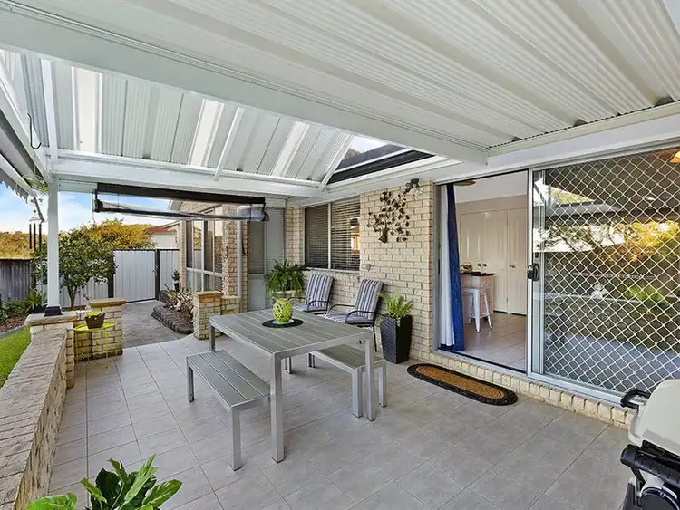 Second view of Homely house listing, 3 Clementine Place, Mardi NSW 2259